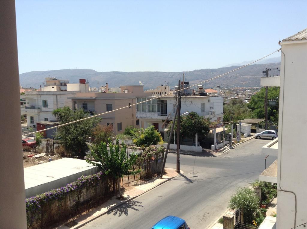 Happiness In Chania Χανιά Εξωτερικό φωτογραφία