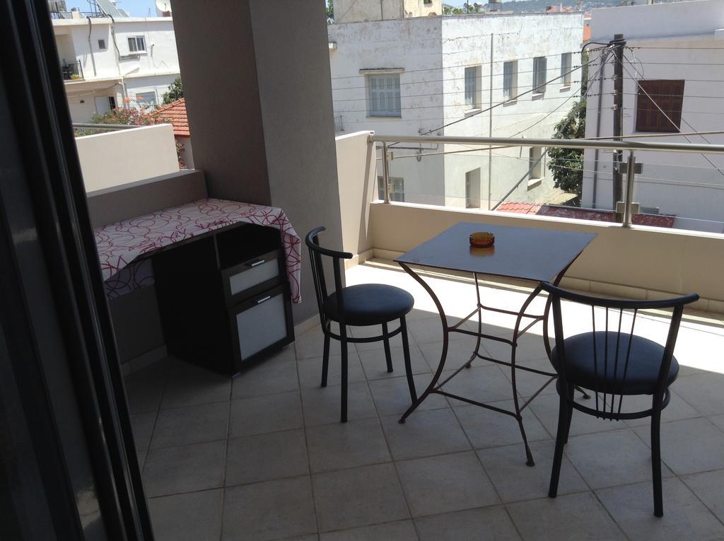 Happiness In Chania Χανιά Εξωτερικό φωτογραφία