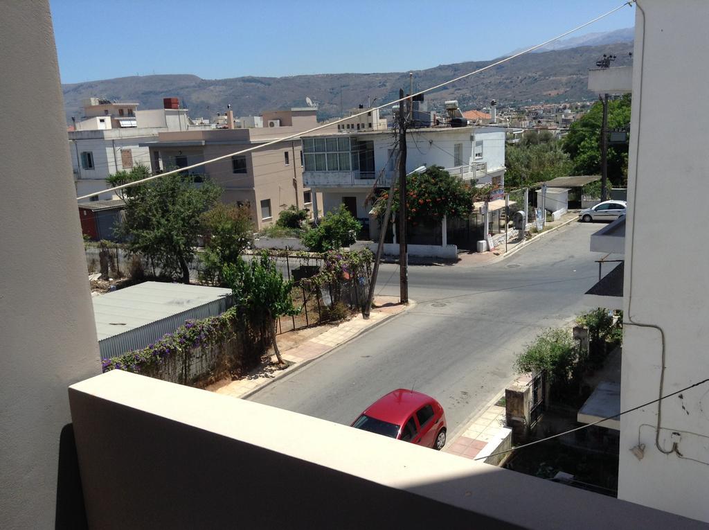 Happiness In Chania Χανιά Εξωτερικό φωτογραφία