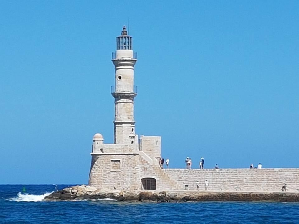 Happiness In Chania Χανιά Εξωτερικό φωτογραφία